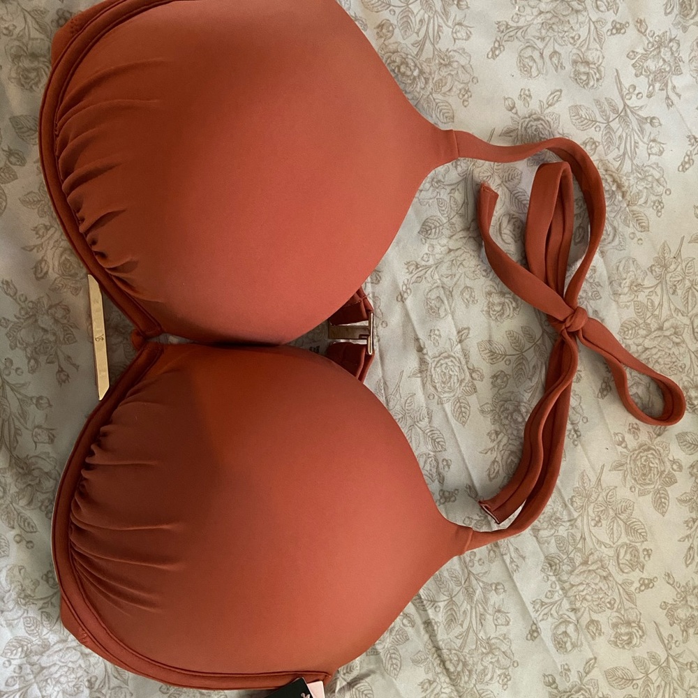 VS SWIM BOMBSHELL Push-up bikini top